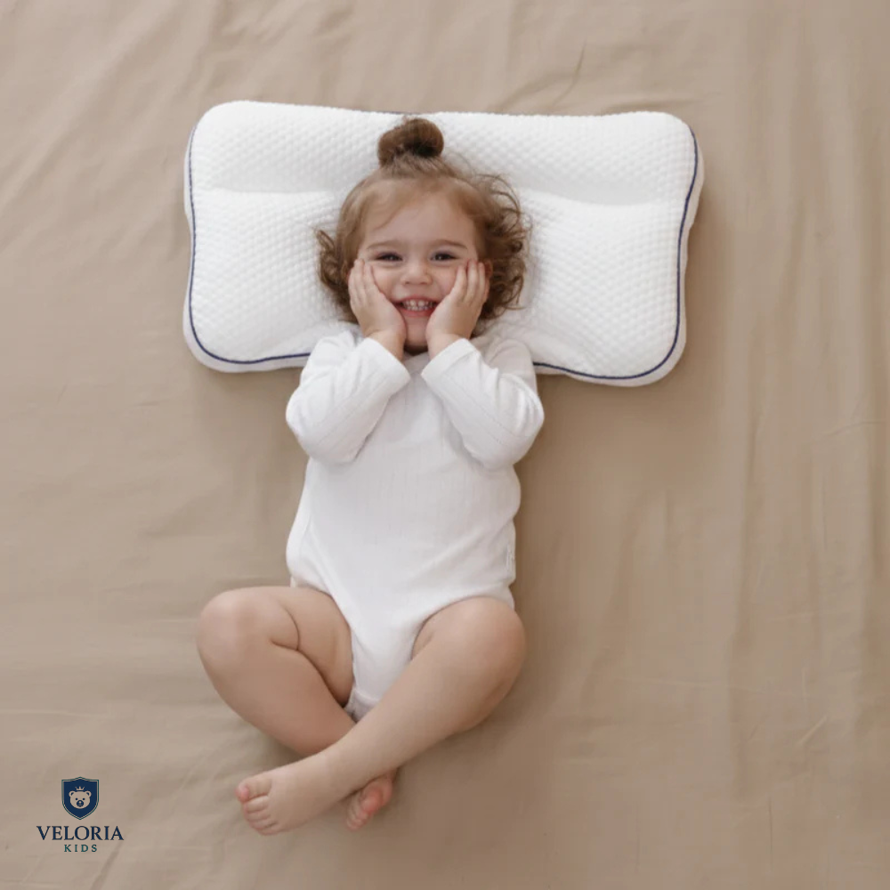 Veloria Kids™ Posture-Align-Kissen für Kinder (S/M/L)