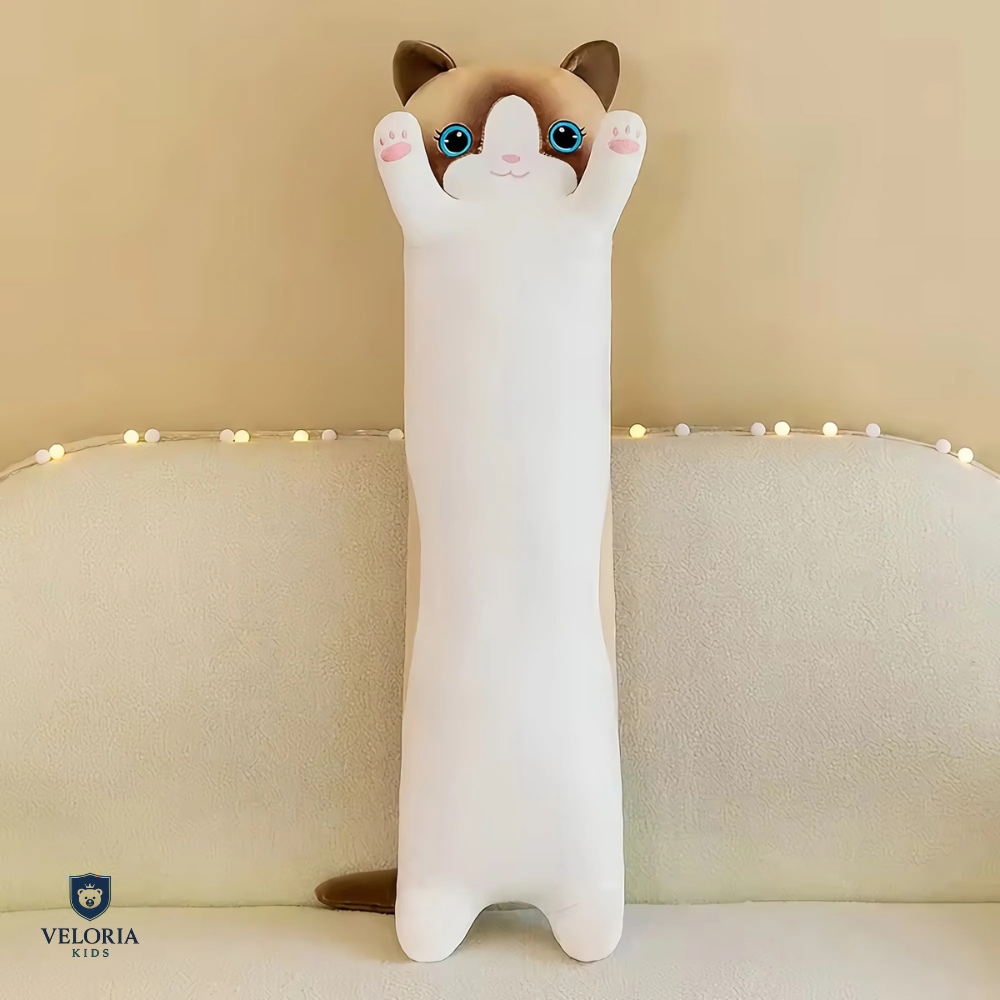 Stretchy Cat Extra-Lange Plüschtiere