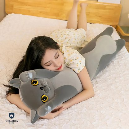 Stretchy Cat Extra-Lange Plüschtiere