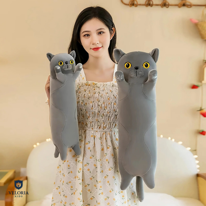 Stretchy Cat Extra-Lange Plüschtiere