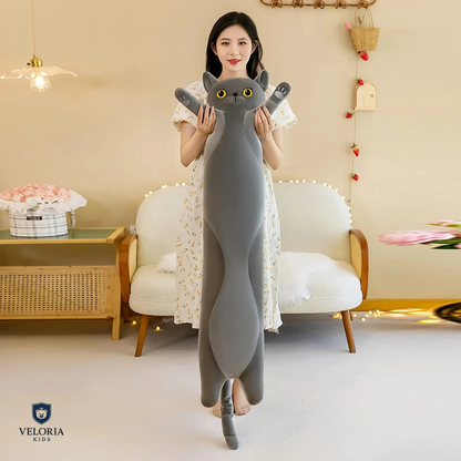 Stretchy Cat Extra-Lange Plüschtiere
