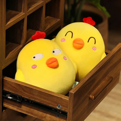 Chubby Chick Plüschtiere