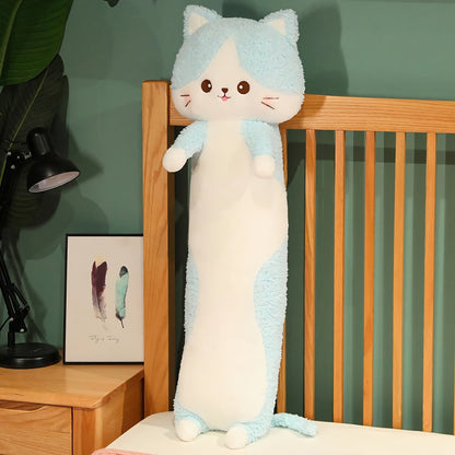 Furry Tail Kitties laaanges Plüschtier
