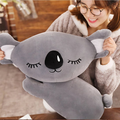 Kozy Koala – das verträumte Kuschel-Plüschtier