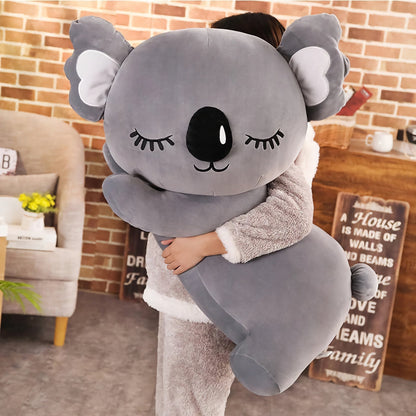 Kozy Koala – das verträumte Kuschel-Plüschtier