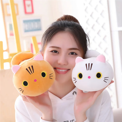 Neko Noodle laaanges Katzen-Plüschtier