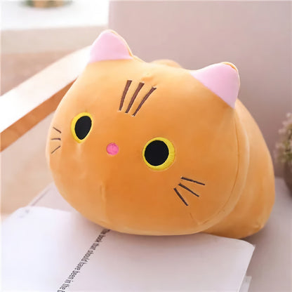 Neko Noodle laaanges Katzen-Plüschtier