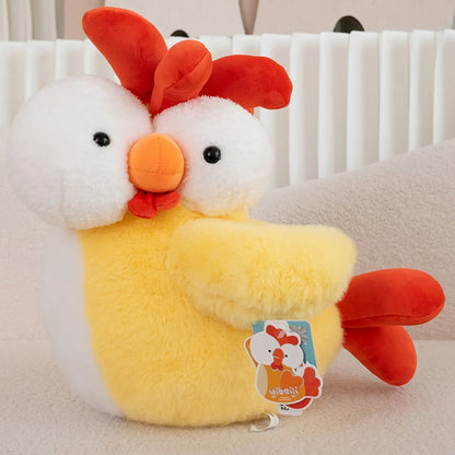 Plump Pecky Kuschel-Plüschtier