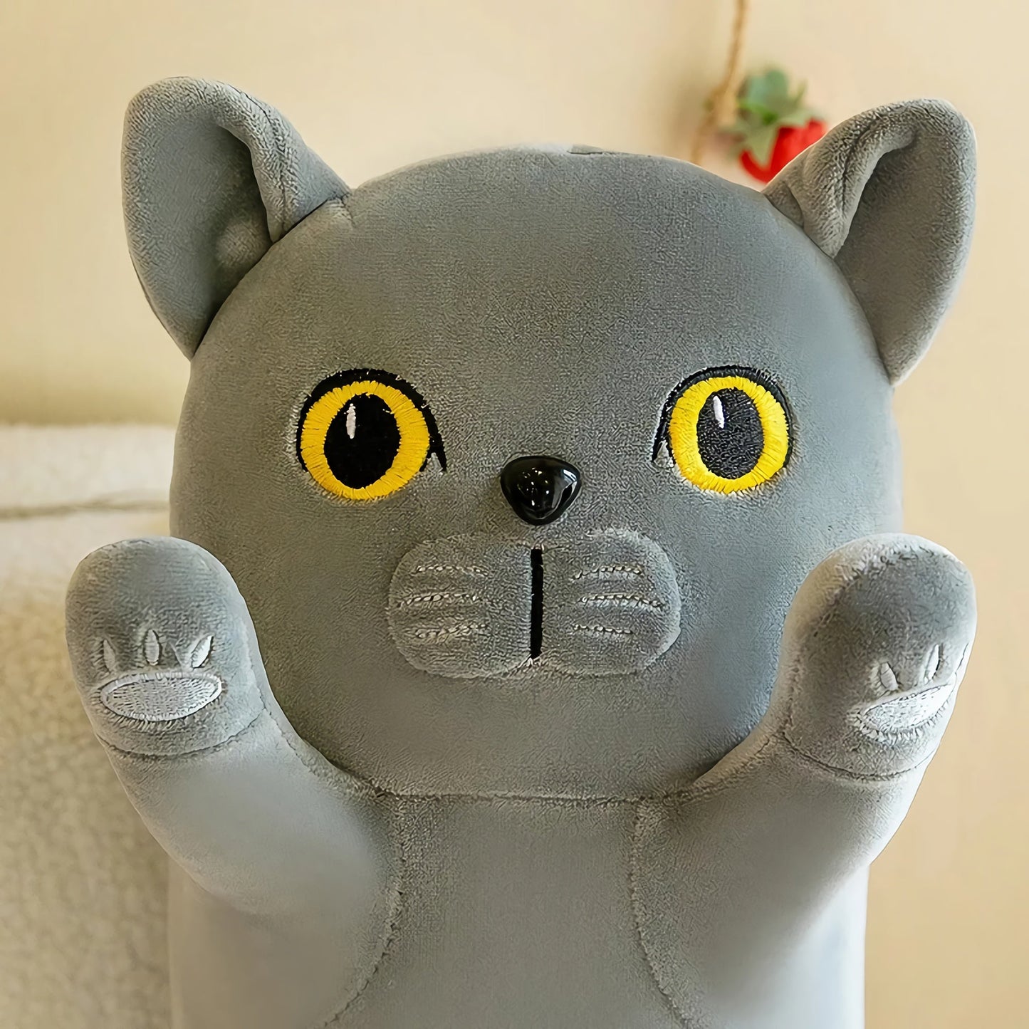 Stretchy Cat Extra-Lange Plüschtiere