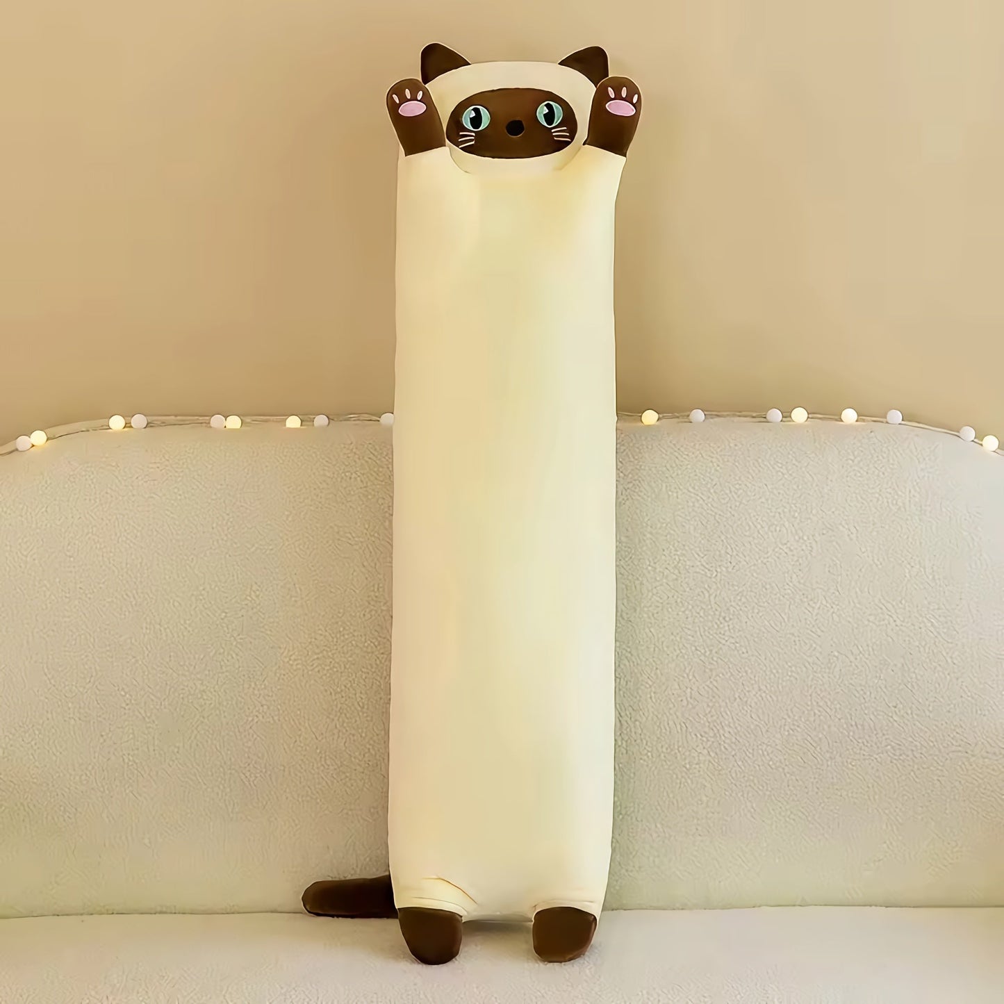 Stretchy Cat Extra-Lange Plüschtiere